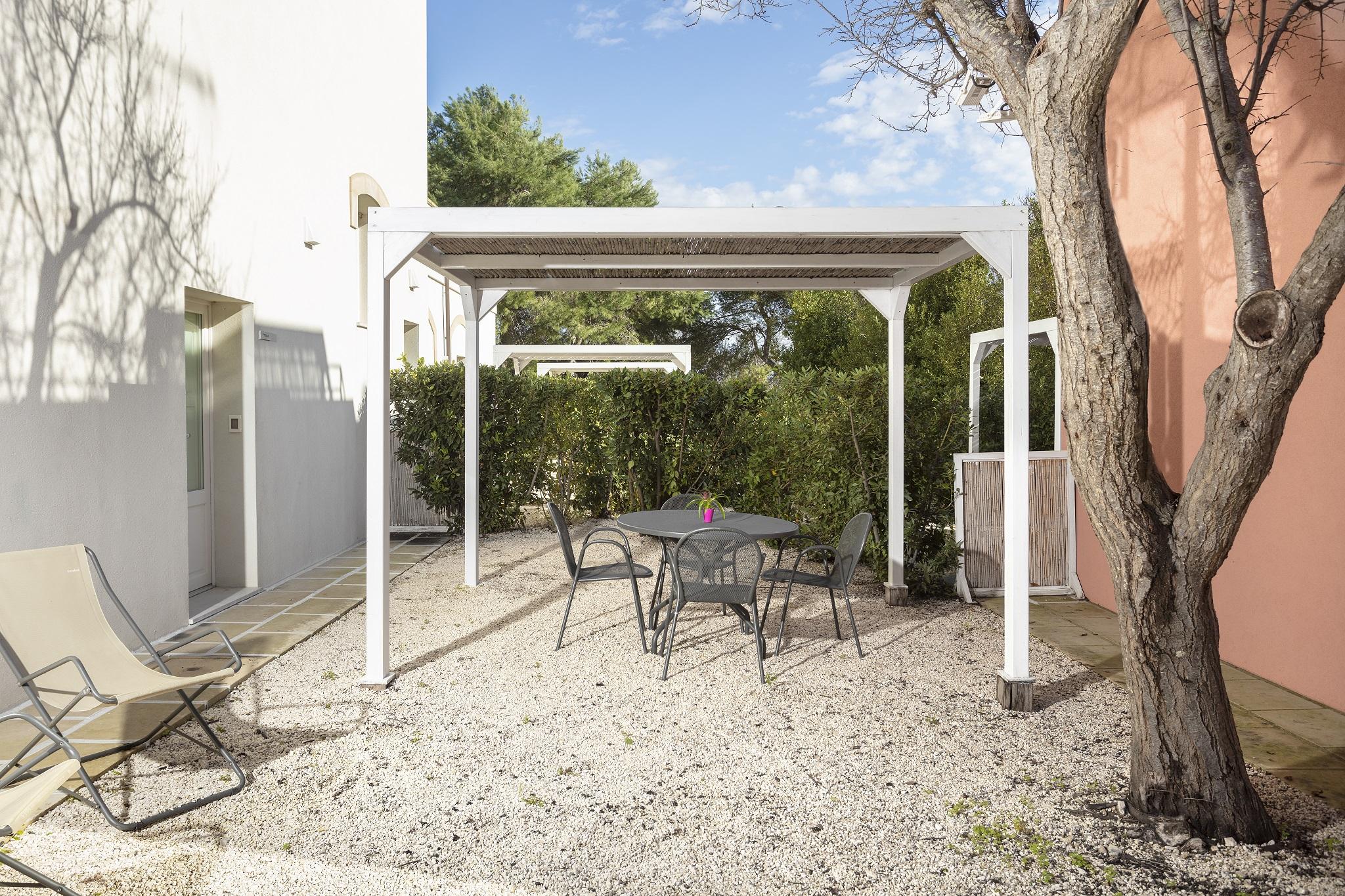 Masseria Mongio Dell'Elefante Otranto Bagian luar foto