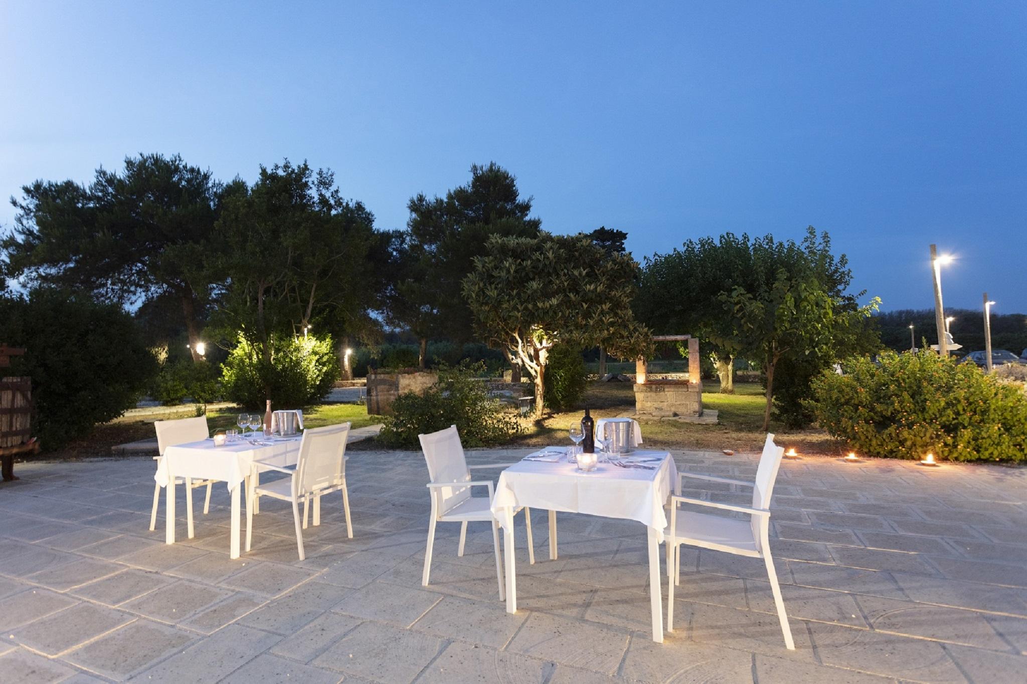 Masseria Mongio Dell'Elefante Otranto Bagian luar foto