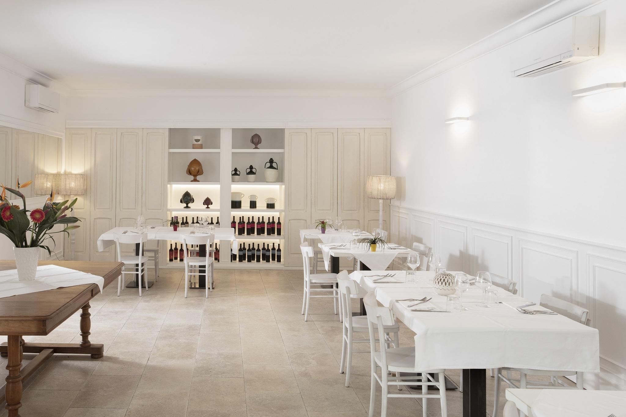 Masseria Mongio Dell'Elefante Otranto Bagian luar foto