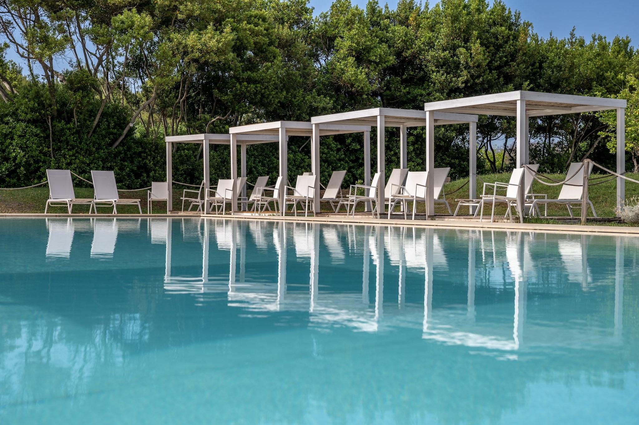 Masseria Mongio Dell'Elefante Otranto Bagian luar foto
