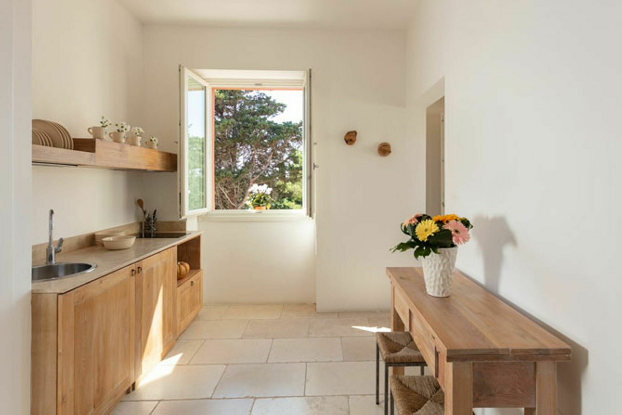 Masseria Mongio Dell'Elefante Otranto Bagian luar foto