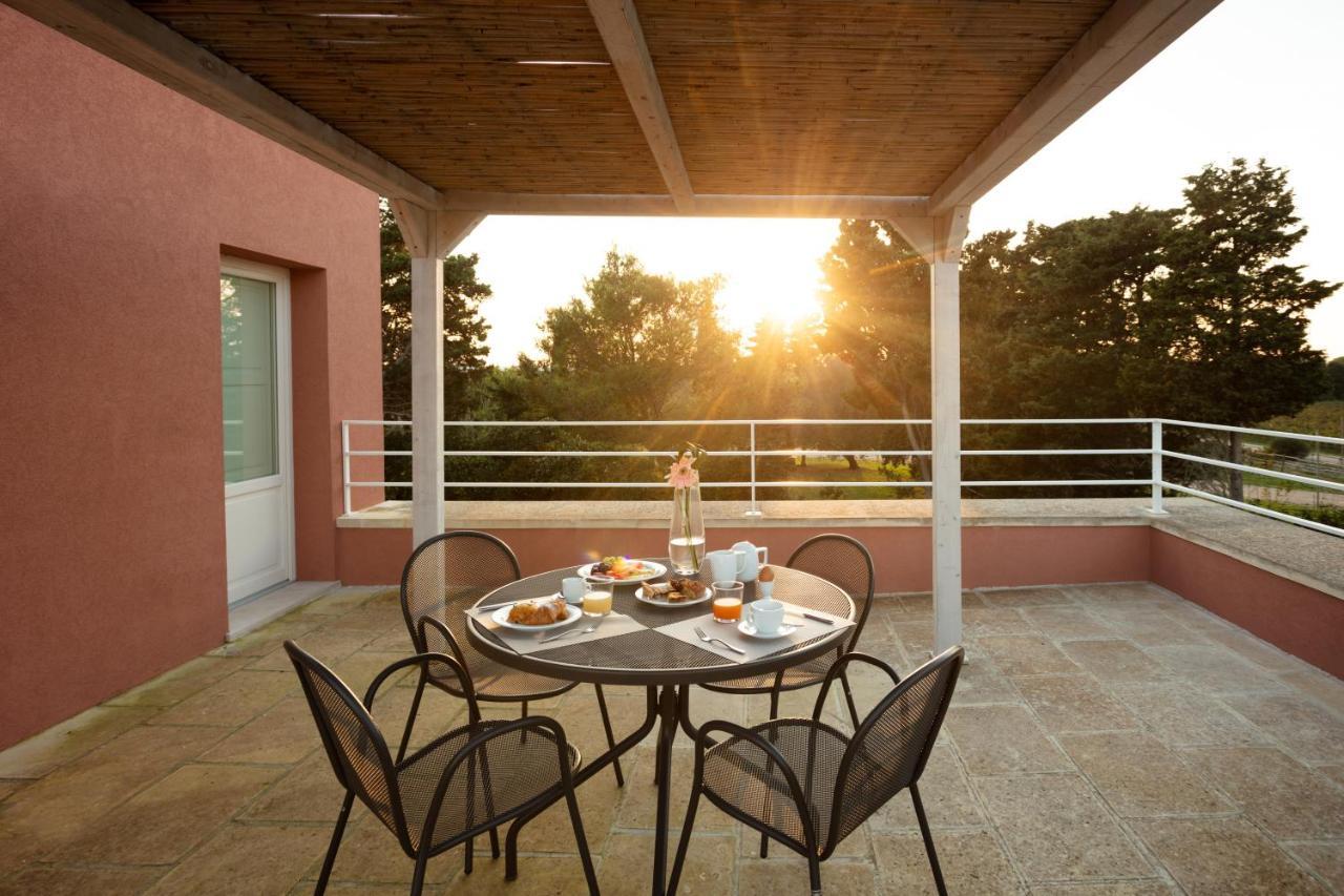 Masseria Mongio Dell'Elefante Otranto Bagian luar foto